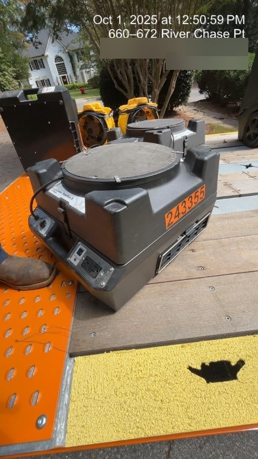 2022 PHOENIX Guardian R Hepa