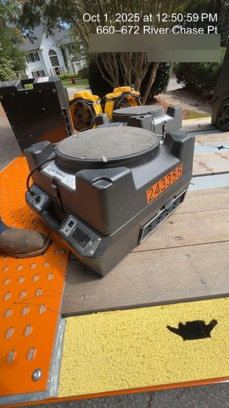 2022 PHOENIX Guardian R Hepa