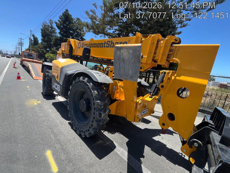 2025 JCB 510-56