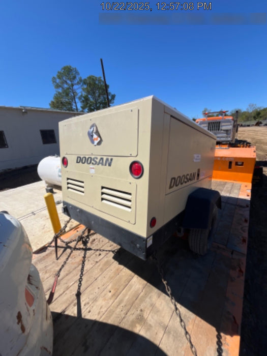 2023 DOOSAN P425/HP375WCU