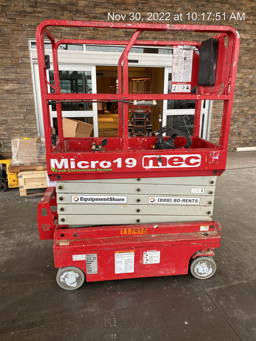 2020 MEC Micro 19