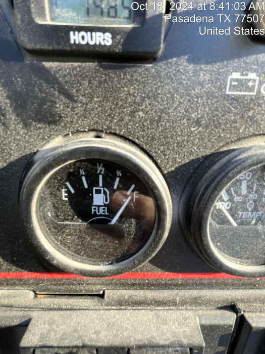 2024 Lincoln Electric LE400 Kubota V1505, Trlr, Cable Rack, Light Kit, ES Decals, T3