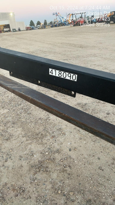 2024 ARROW MATERIAL HANDLING CE60-TH-STP