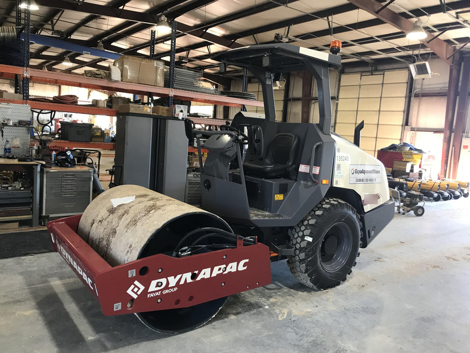 2021 DYNAPAC CA 1300D