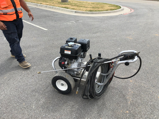 2019 MI-T-M CORPORATION CA-3504-1MAH