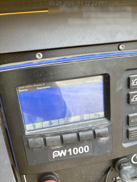 2022 ATLAS COPCO PAC F88 PD-S