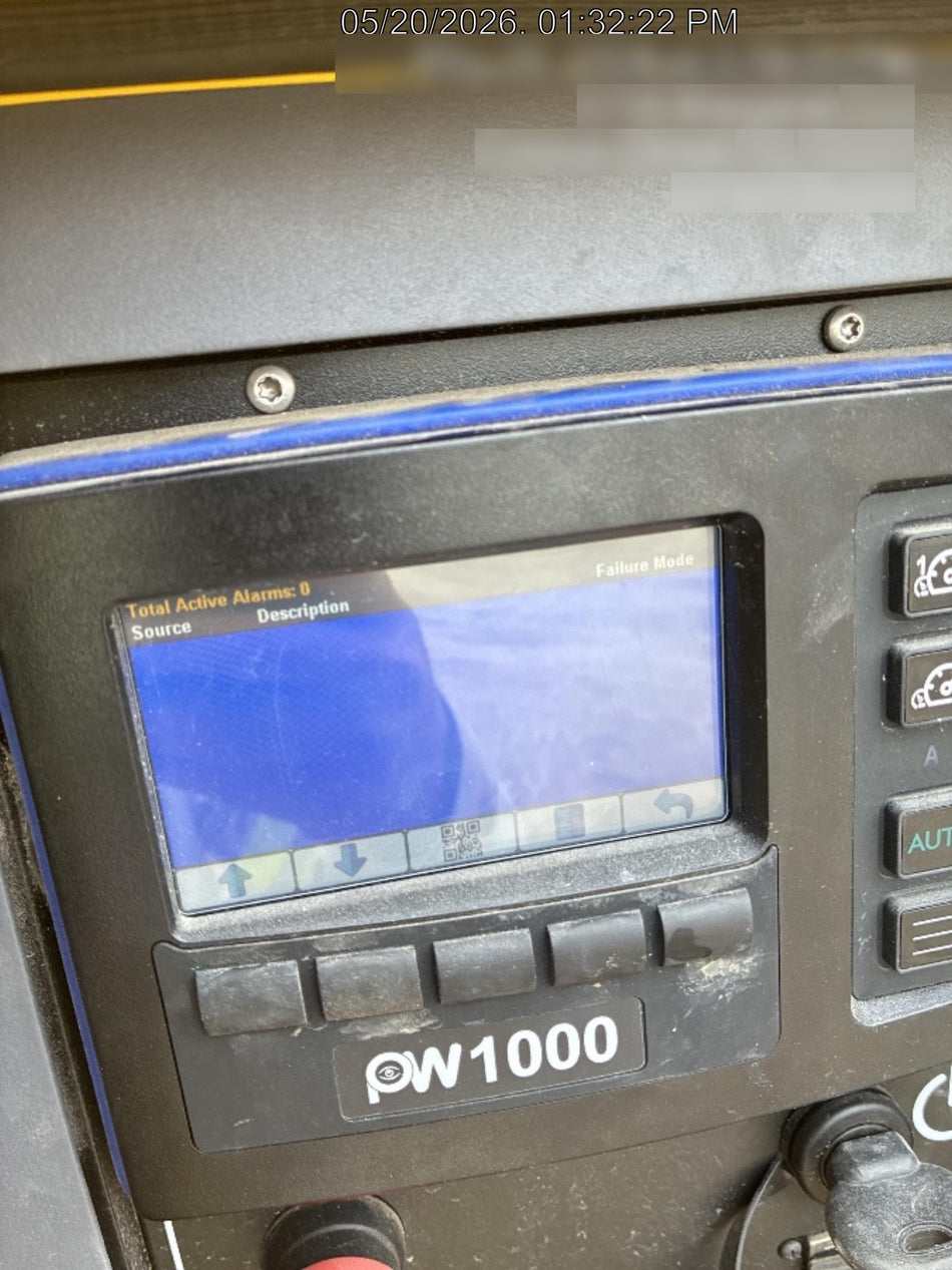 2022 ATLAS COPCO PAC F88 PD-S