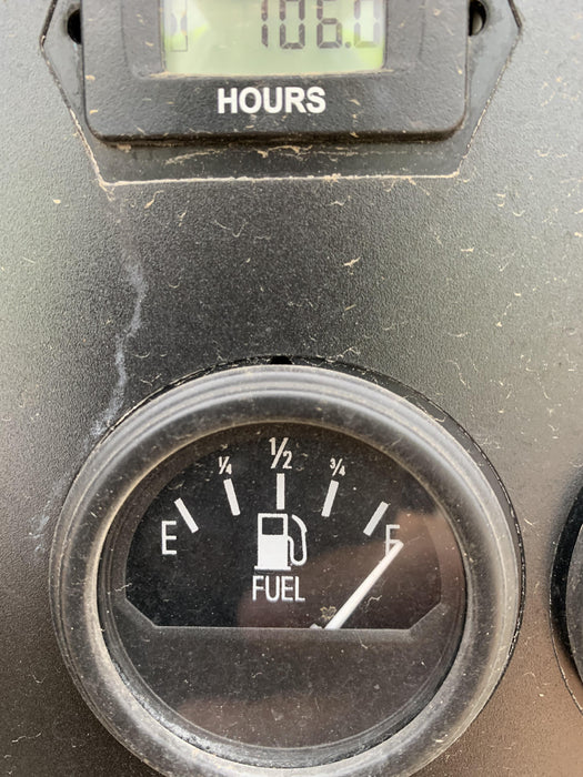 2021 Lincoln Electric Vantage 322 Vantage 322 Ready Pak 3 w/ Decals, ORANGE (includes trailer, cable rack, fender light kit) NO Telematics