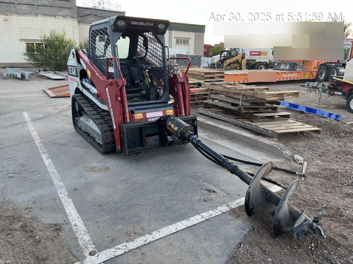 2022 DIGGA 3DSS-3