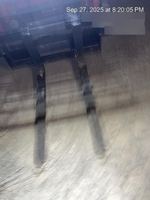 2025 ARROW MATERIAL HANDLING F5100CB