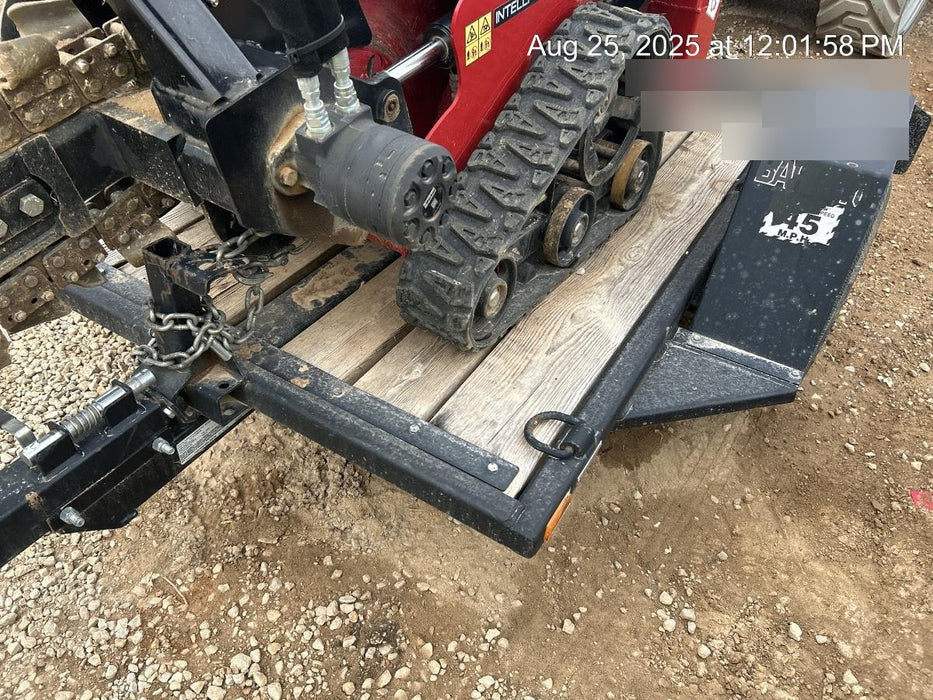 2021 BARRETO E4X6TBT