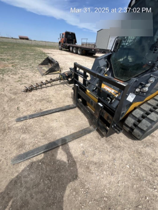 2024 ARROW MATERIAL HANDLING F5100CB