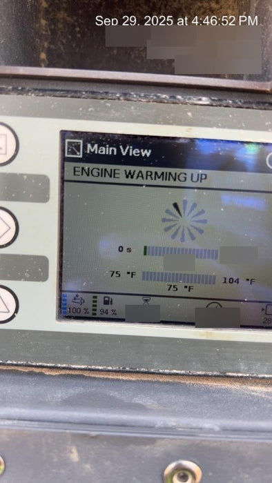 2022 ATLAS COPCO XAS440