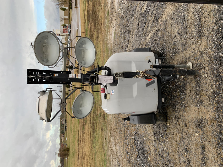 2018 WACKER NEUSON LTV6L-MH