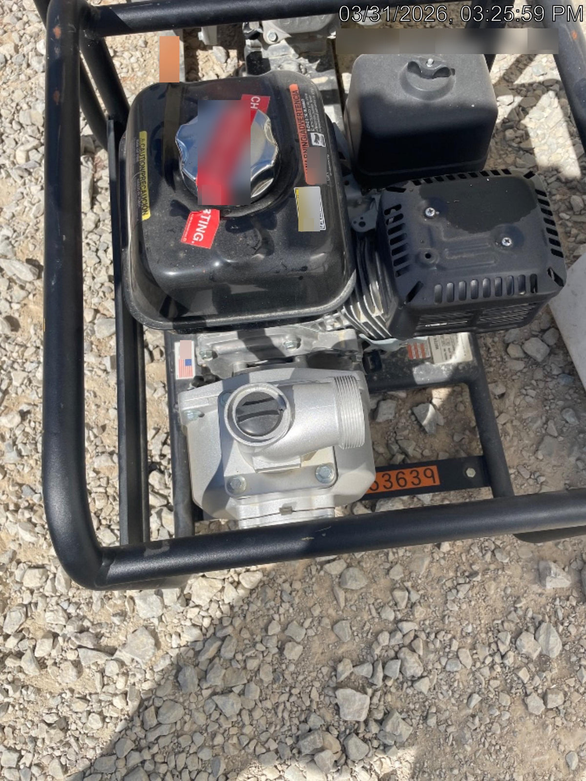 2024 MICHIGAN PNEUMATIC ES-750SS-TRACKER