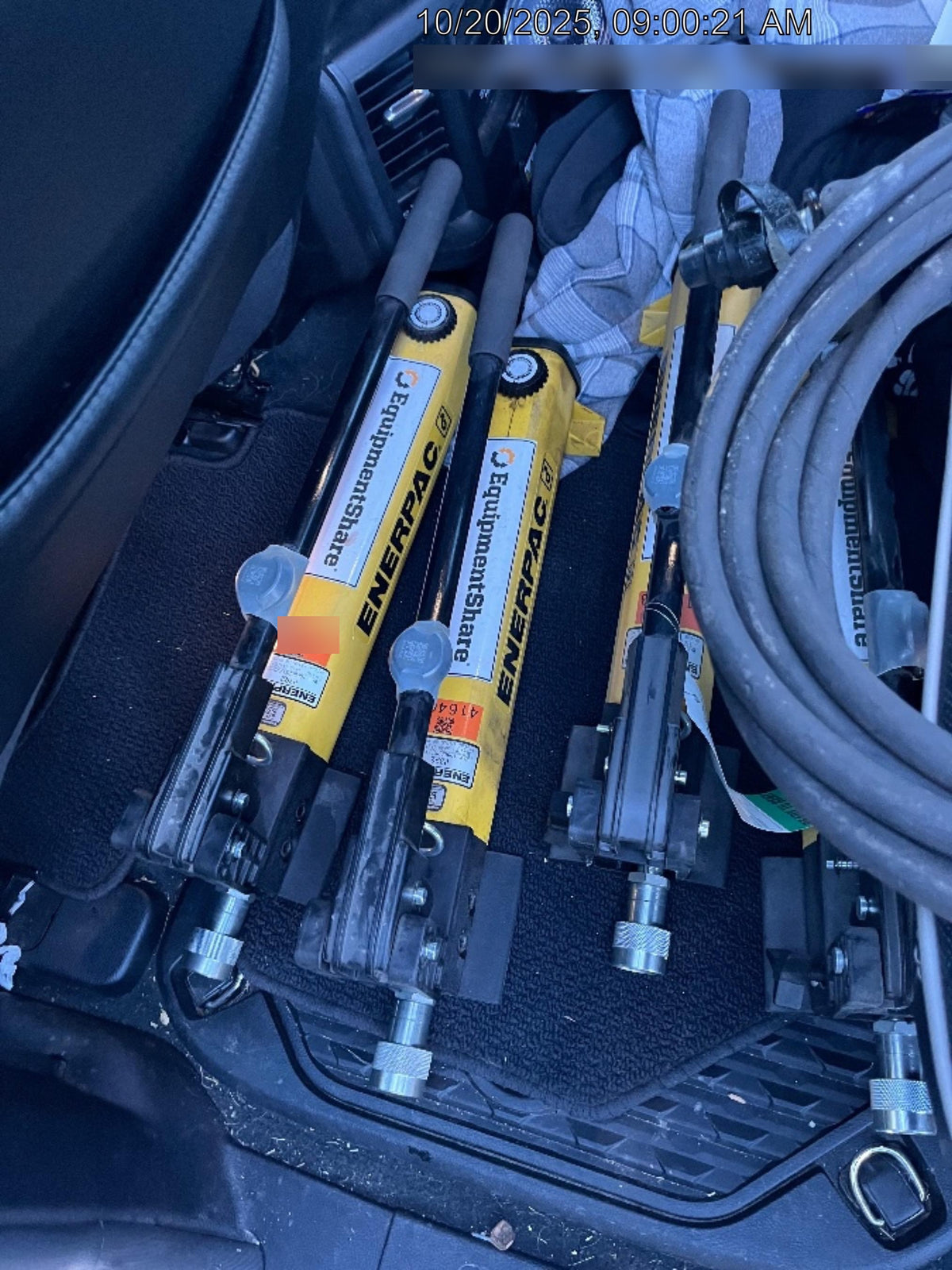 2023 ENERPAC RC102