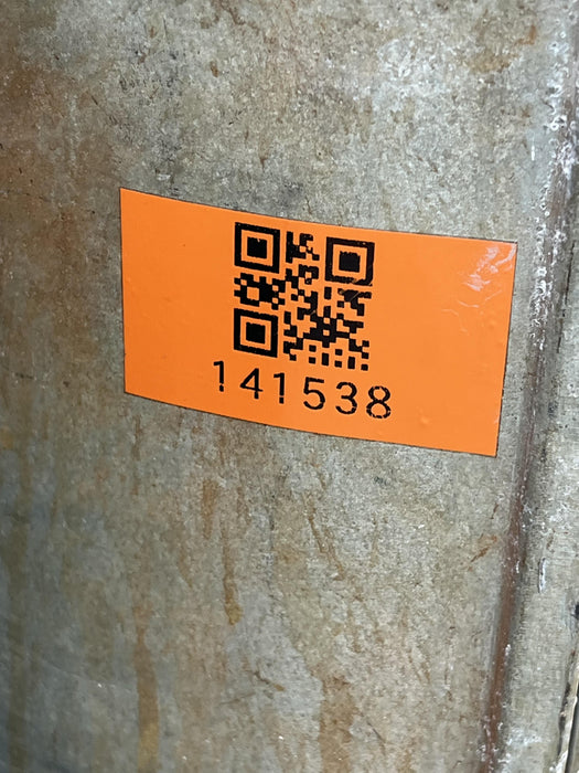 2021 MICHIGAN PNEUMATIC HV-6AM