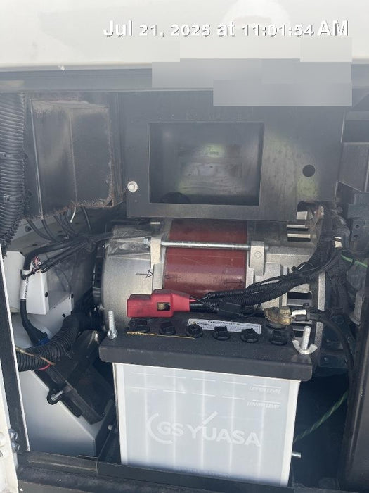 2022 SHINDAIWA DGK15FL