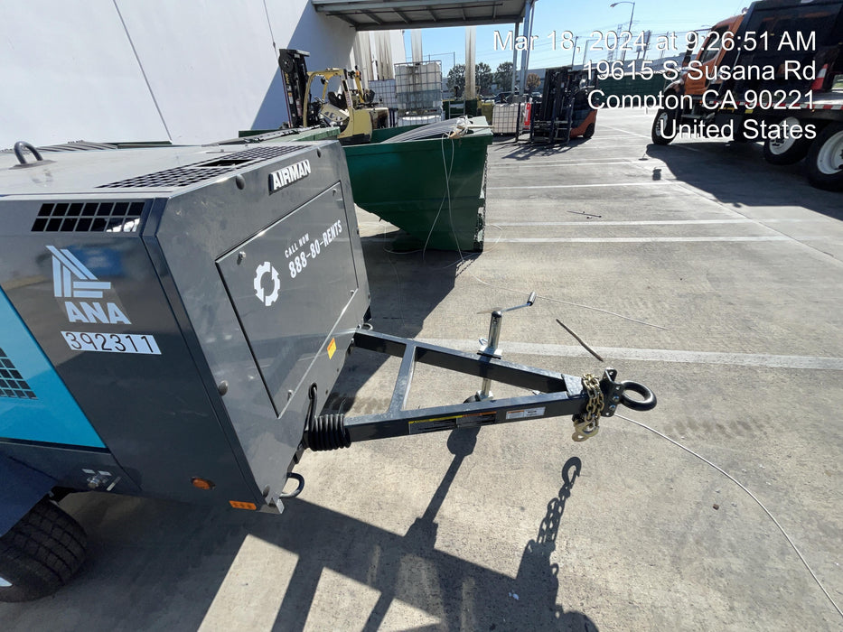 2024 AIRMAN PDS185S CWK