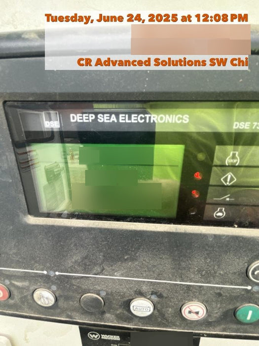 2022 WACKER NEUSON G25