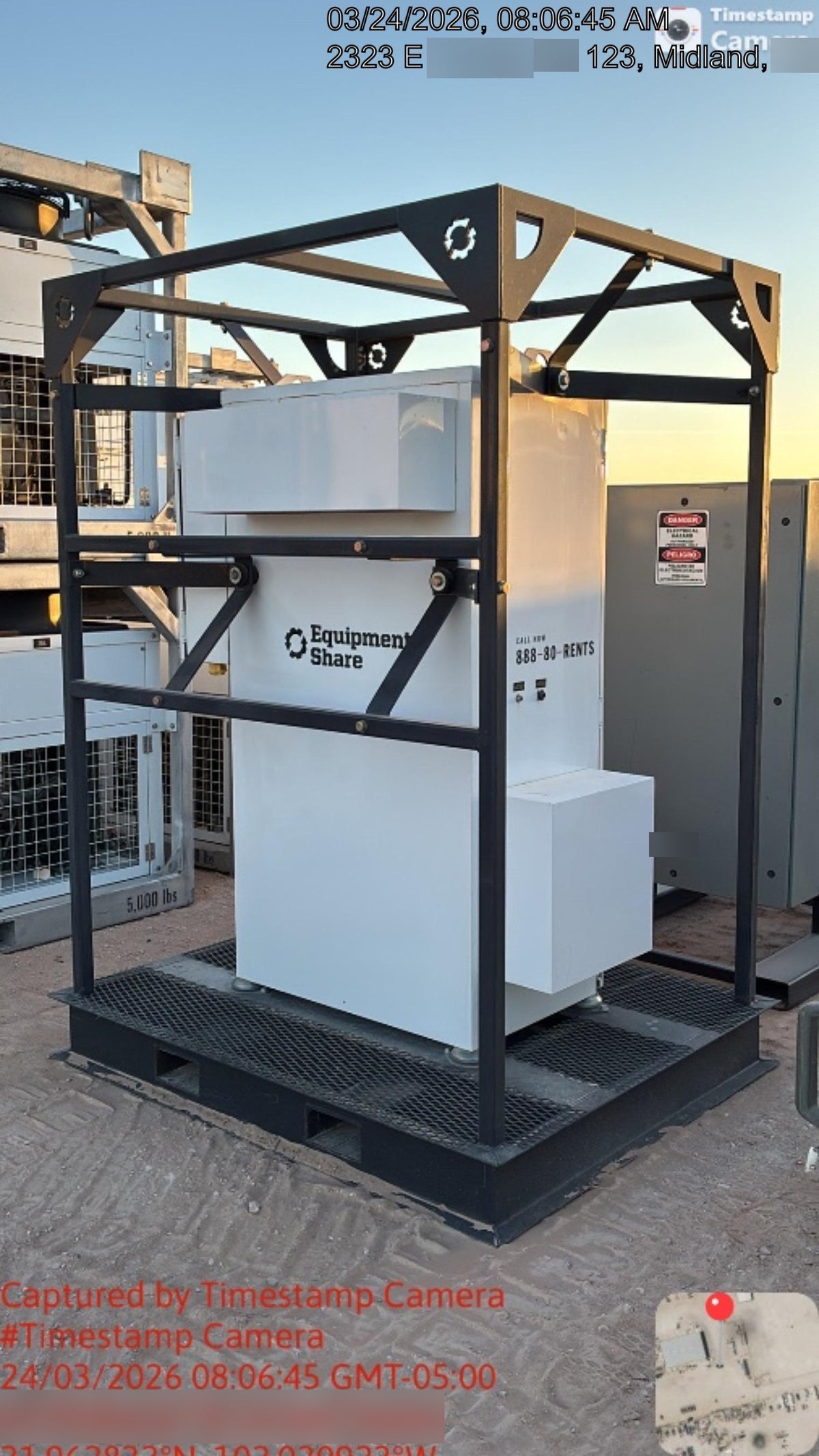 2023 FUJI MD200-EQS