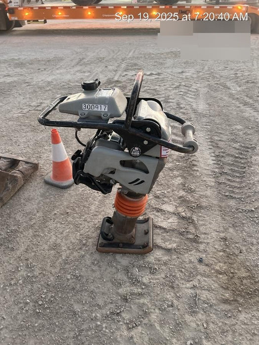 2023 MULTIQUIP MTX60HD