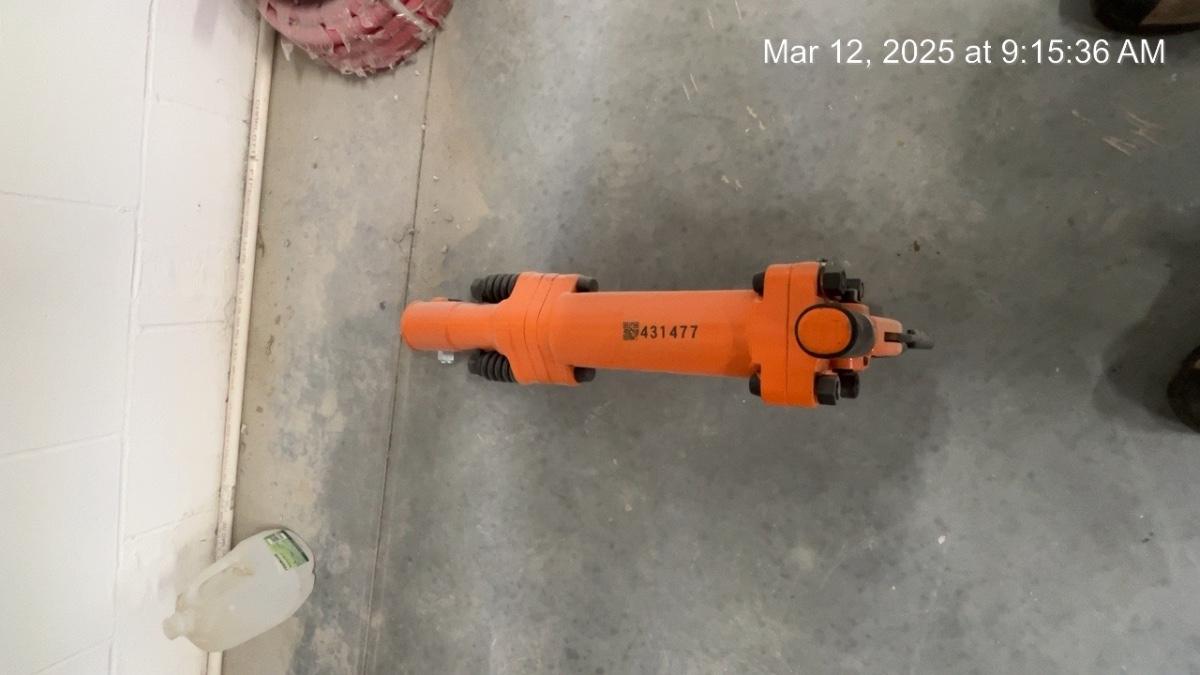 2024 MICHIGAN PNEUMATIC ES-TPB90-118-TRACKER