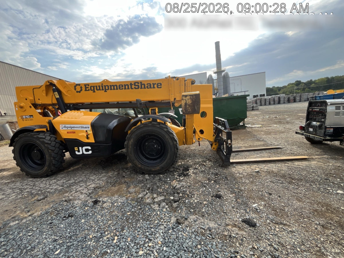 2024 JCB 510-56