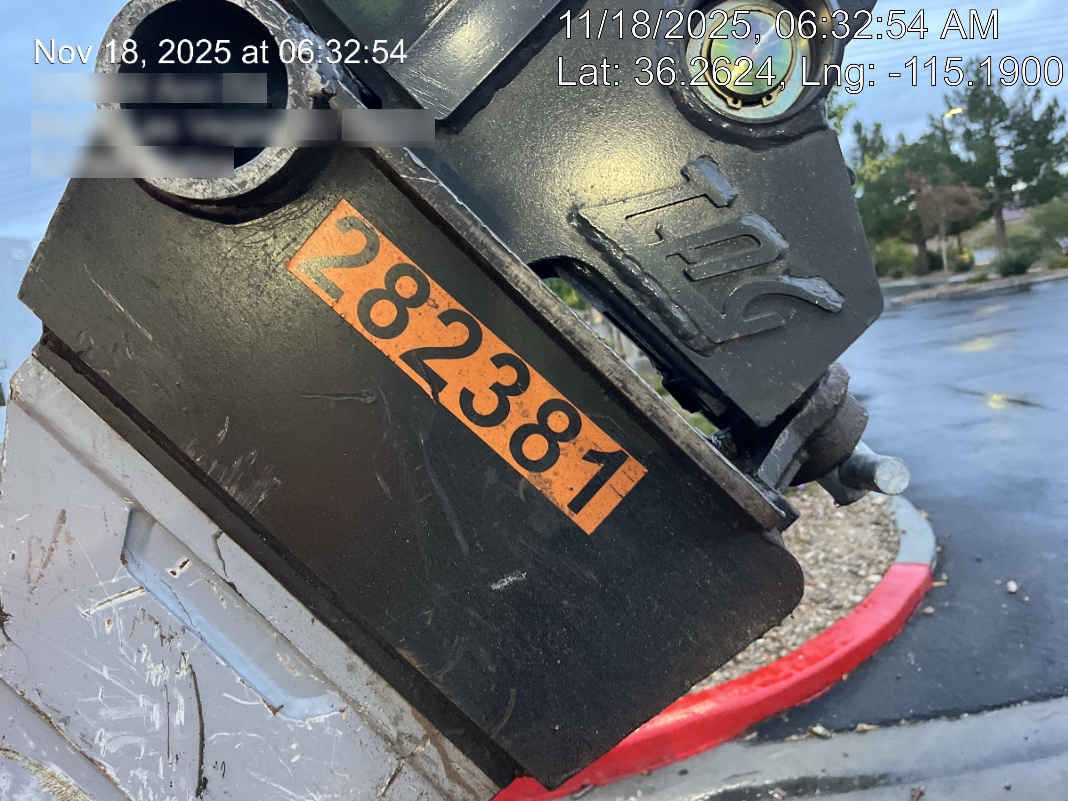 2022 EPIROC EC80T