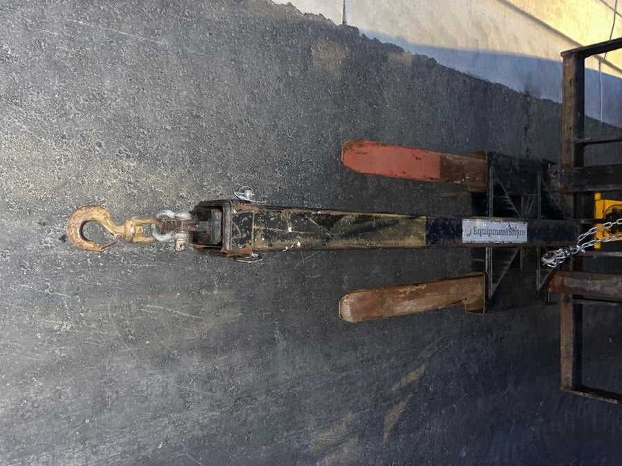 2019 ARROW MATERIAL HANDLING CE60-TH-STP