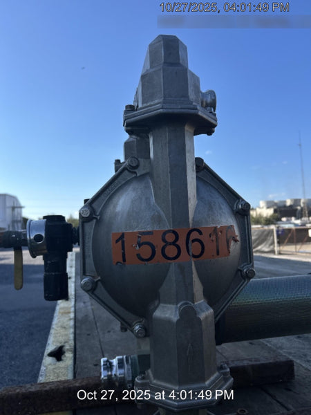 2021 INGERSOLL RAND PD20A-ASS-STT-B