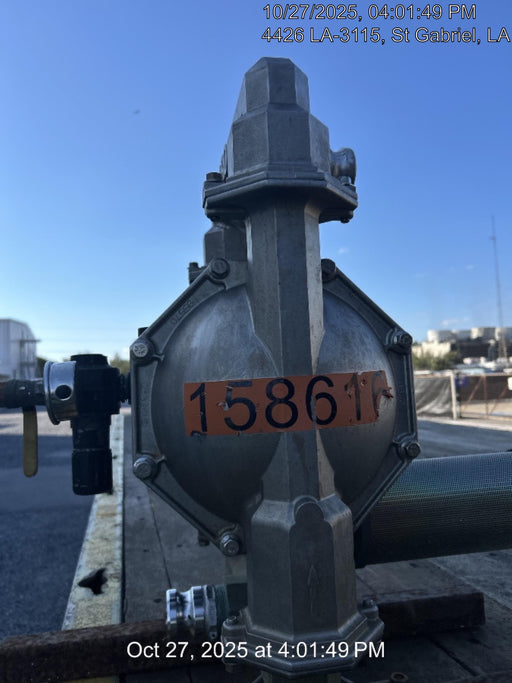 2021 INGERSOLL RAND PD20A-ASS-STT-B