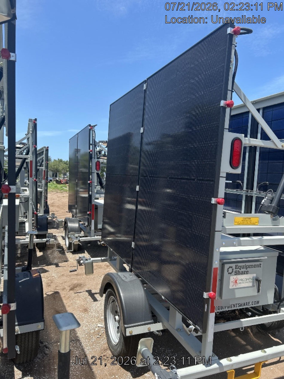 2026 PROGRESS SOLAR SOLUTIONS Helios-2XP