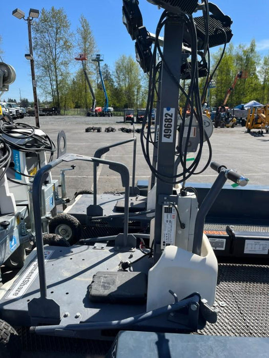 2019 CHICAGO PNEUMATIC CPLT V3