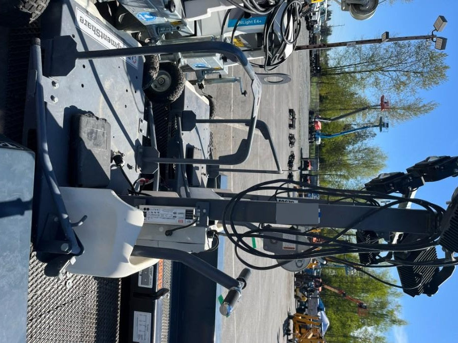 2019 CHICAGO PNEUMATIC CPLT V3