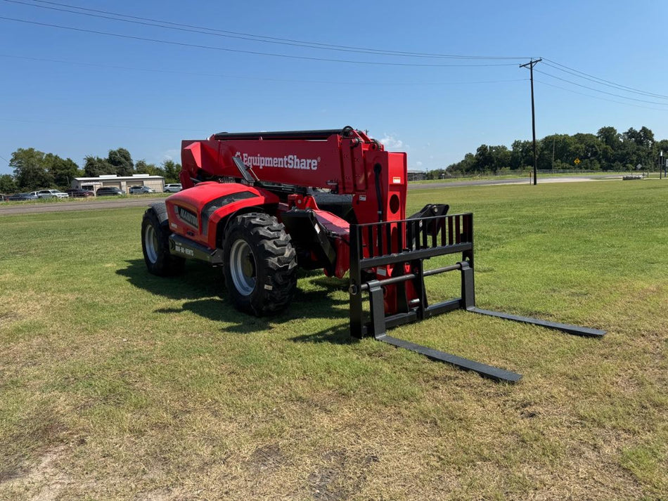 2025 MANITOU MTA1255