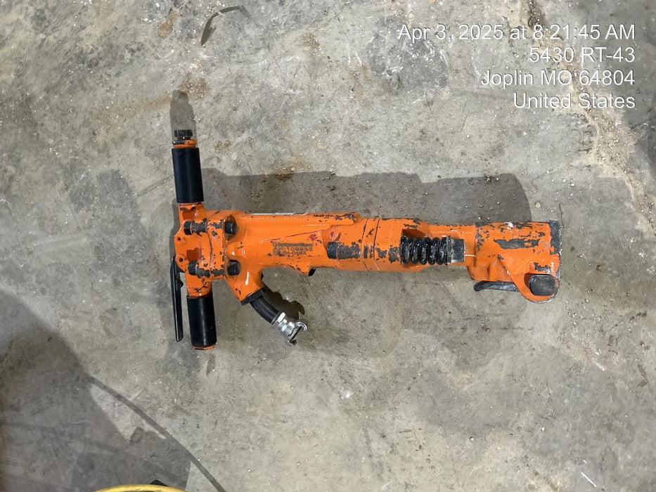 2020 MICHIGAN PNEUMATIC MP-TPB60-114