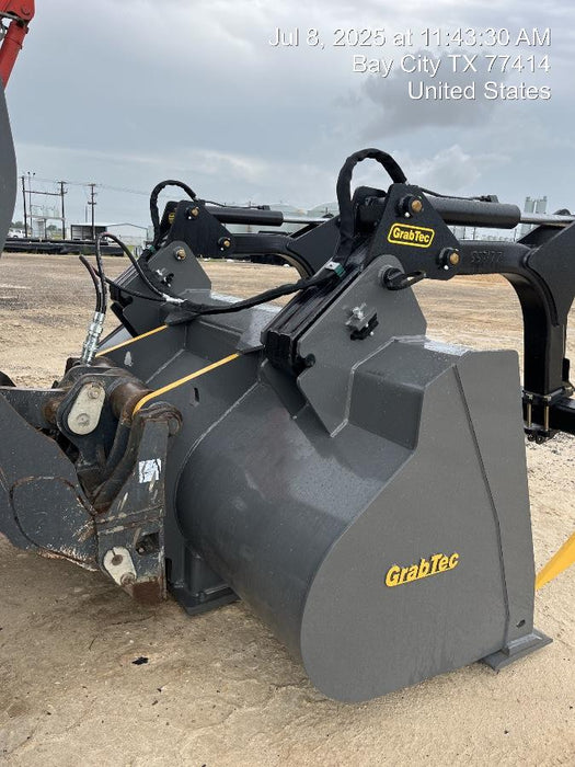 2025 GRABTEC 40659