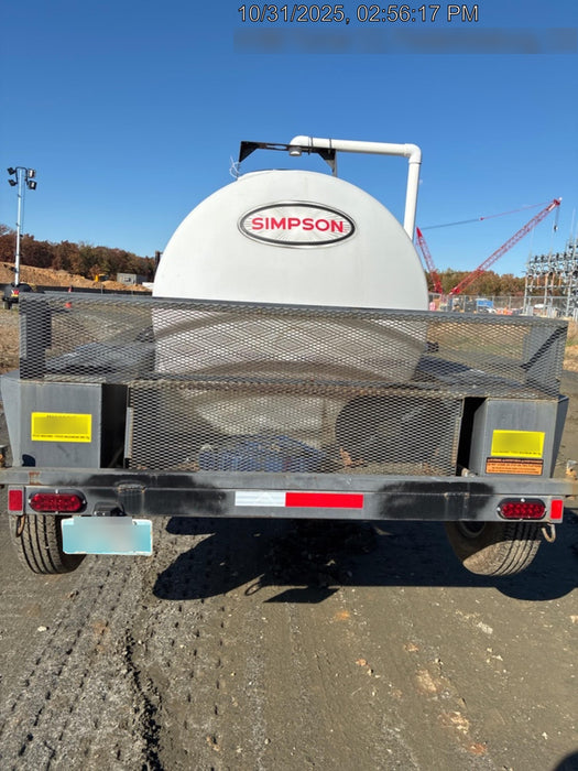 2023 SIMPSON SWT-52517