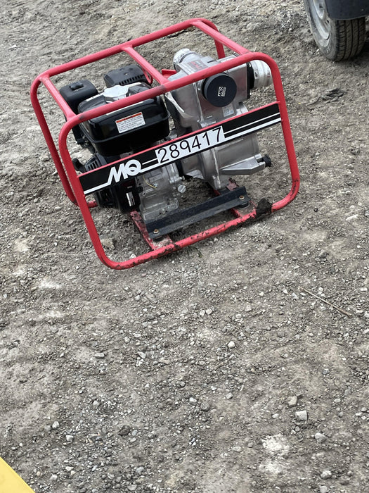 2023 MULTIQUIP QP3TH