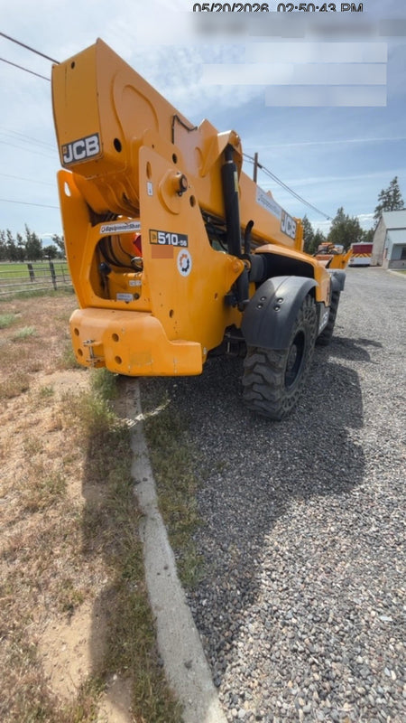 2020 JCB 510-56 JCB 510-56
