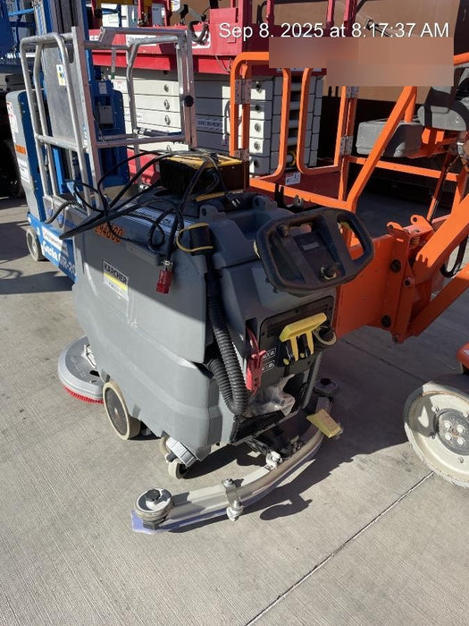 2023 KARCHER BD 80/100 W BP