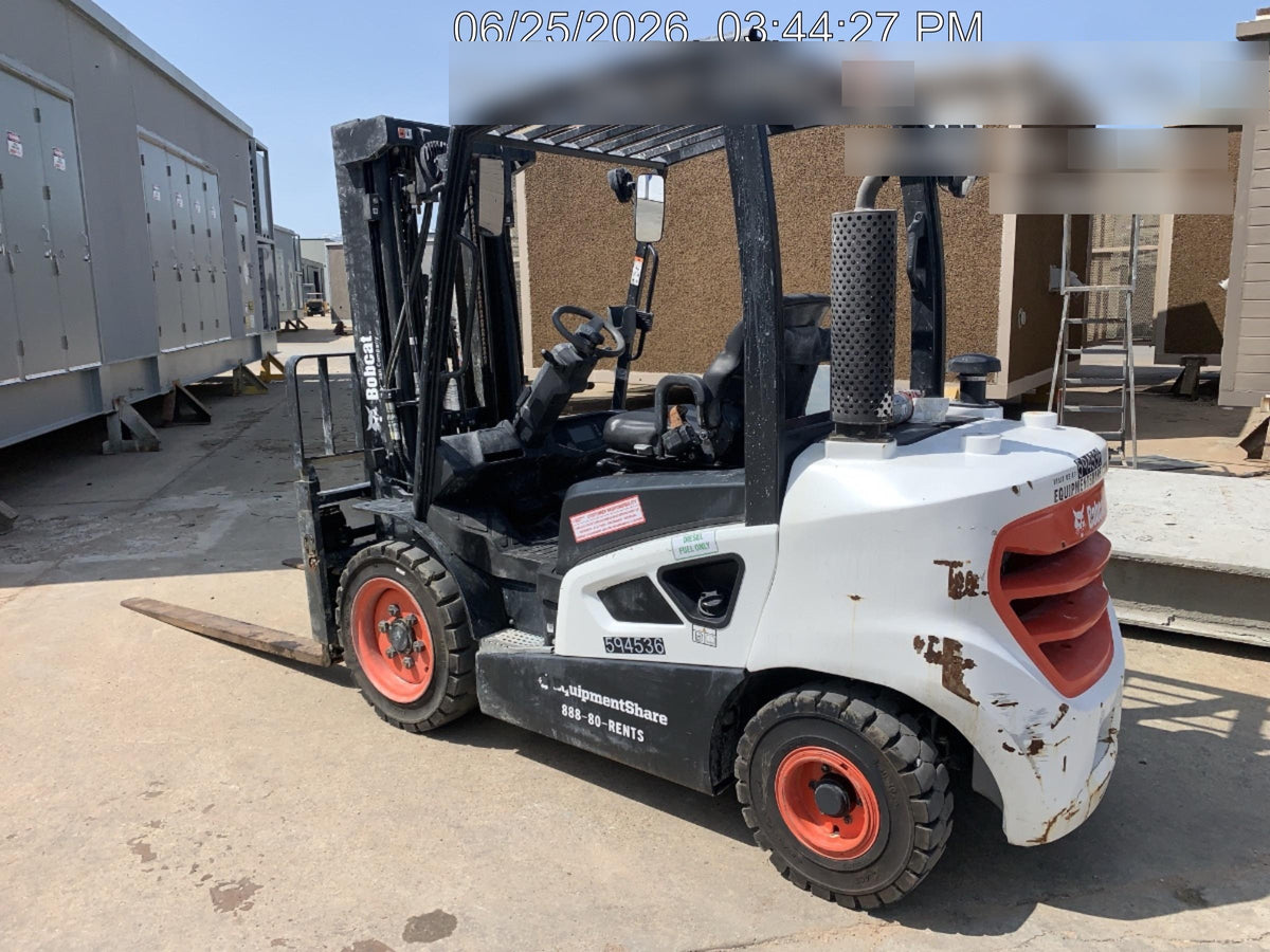 2025 DOOSAN D30S-9