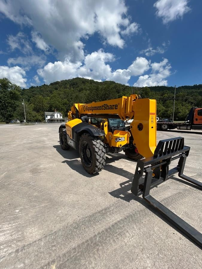 2025 JCB 509-42