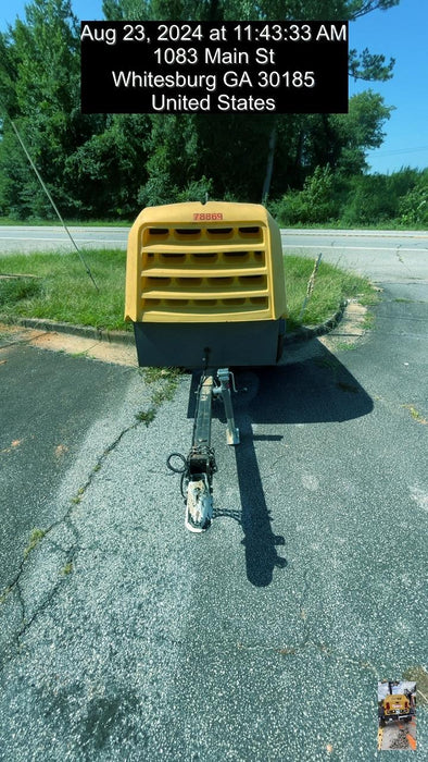 2020 ATLAS COPCO XAS188