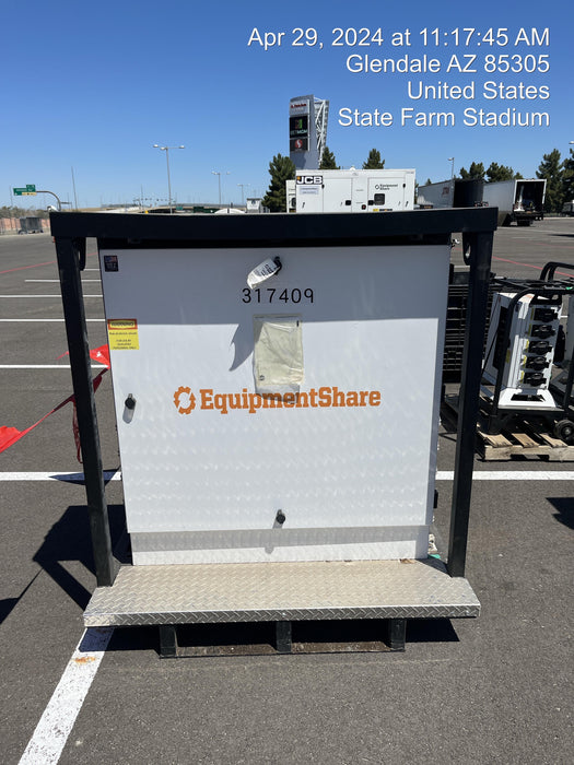 2023 TRYSTAR IL-046-VDE-27-LP