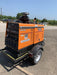 2021 Lincoln Electric Vantage 549X Ready Pak 3, ORANGE (includes trailer, cable rack, fender light kit)