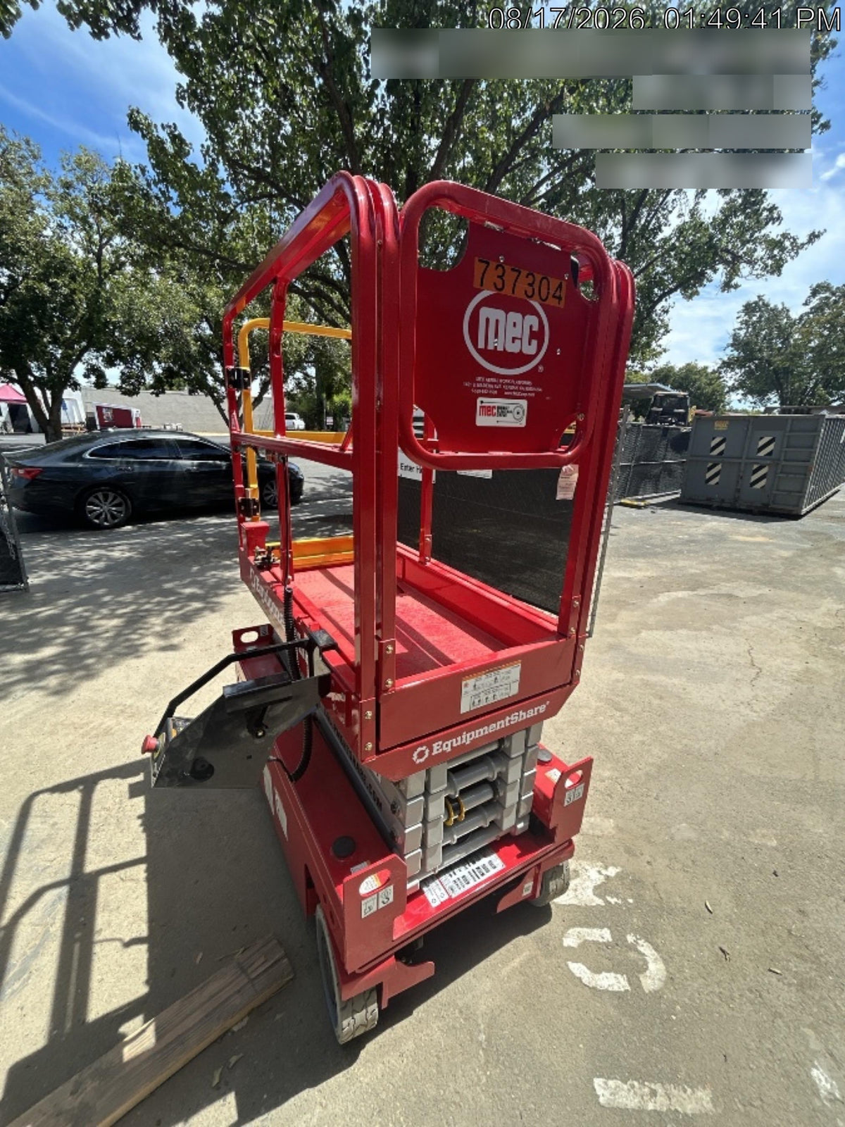 2026 MEC Micro 19+