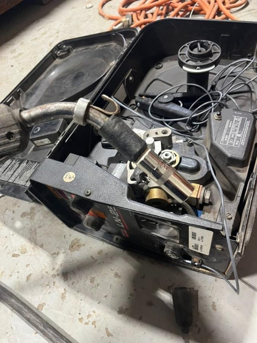 2022 LINCOLN ELECTRIC K4266-1