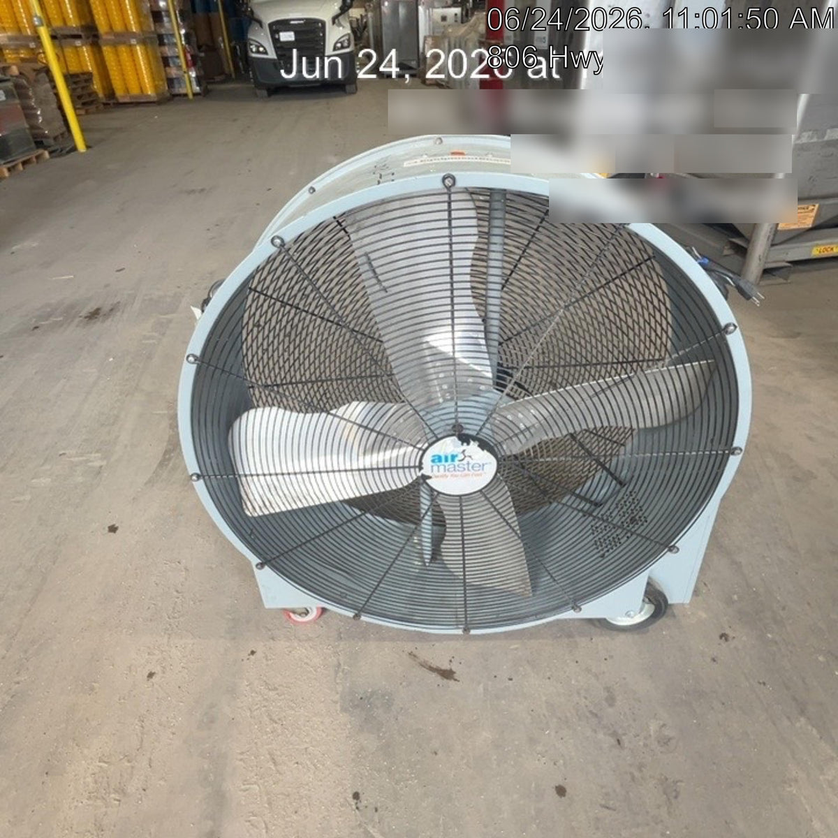 2024 AIRMASTER 60002
